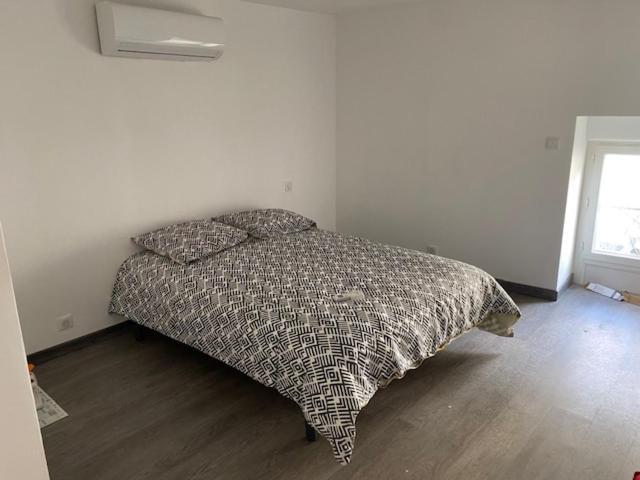 Vila Alida Civray  Exteriér fotografie